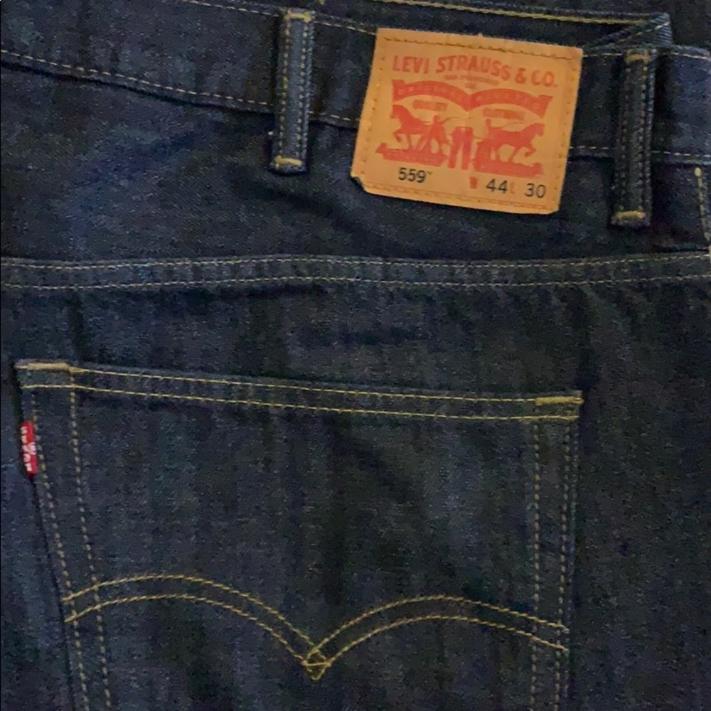 Levi jeans
